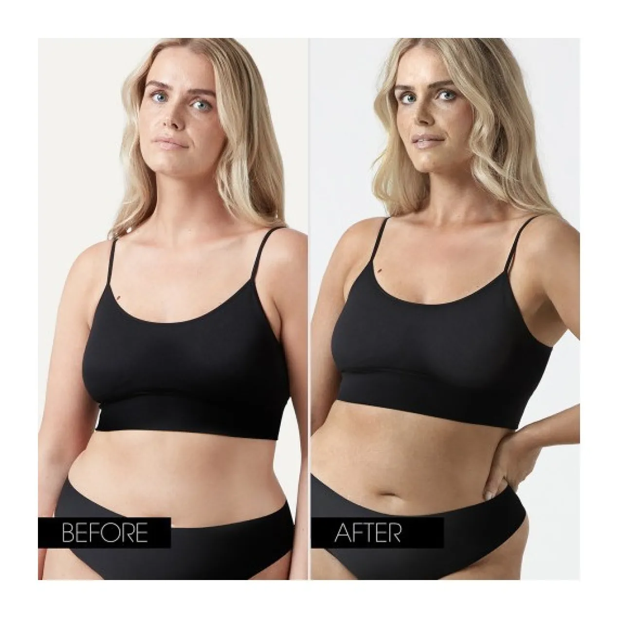 Autobronzeador Self Tan Berry Sorbet Mousse
