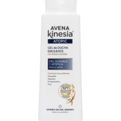 Avenatopic Gel de Banho Pele Atópica