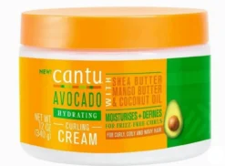 Avocado Curling Cream Creme Definidor de Caracóis