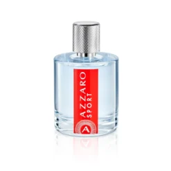 Azzaro Sport Eau de Toilette