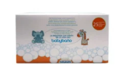 Babybanho Esponja com Sabão