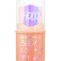 Baby Got Holo Glow Iluminador em Barra