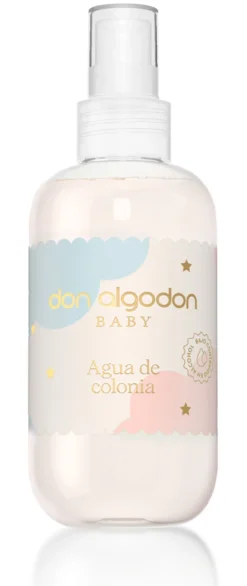 Baby Água de Colónia