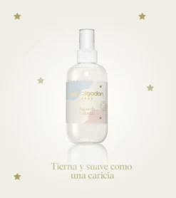 Baby Água de Colónia