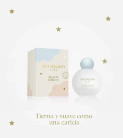 Baby Água de Perfume