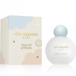 Baby Água de Perfume