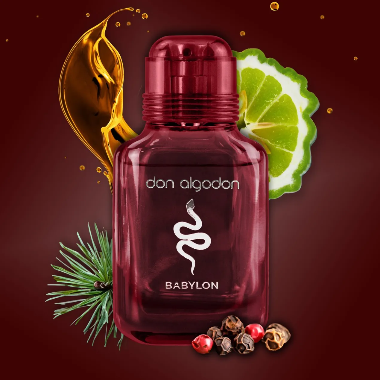 Babylon Eau de Toilette
