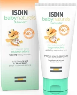 Baby Naturals Pomada Fraldas