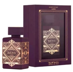 Bade'e Al Oud Amethyst Eau de Parfum Mulher