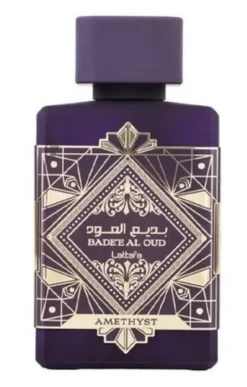 Bade'e Al Oud Amethyst Eau de Parfum Mulher