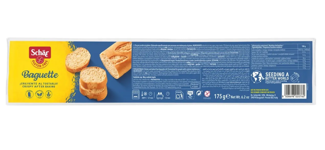 Baguete