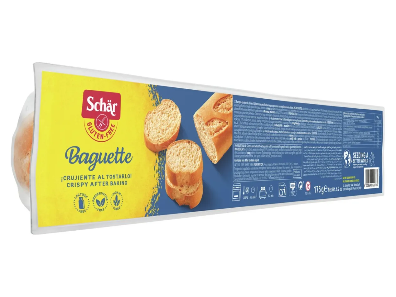 Baguete