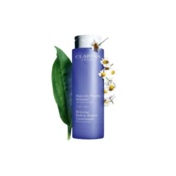 Bain aux Plantes Gel de Duche Relaxante
