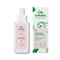 Bakuchiol Pause Serum