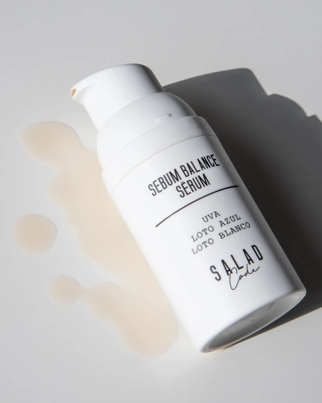 Balance Serum