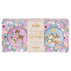 Bambi Lip Balm Duo