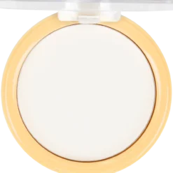 Bamboo Pressed Powder Pós Matificantes