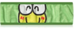 Bandolete de Cabelo Keroppi