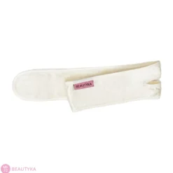 Bandolete de Cetim para Dormir