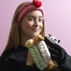Bandolete de Maquilhagem Kawaii