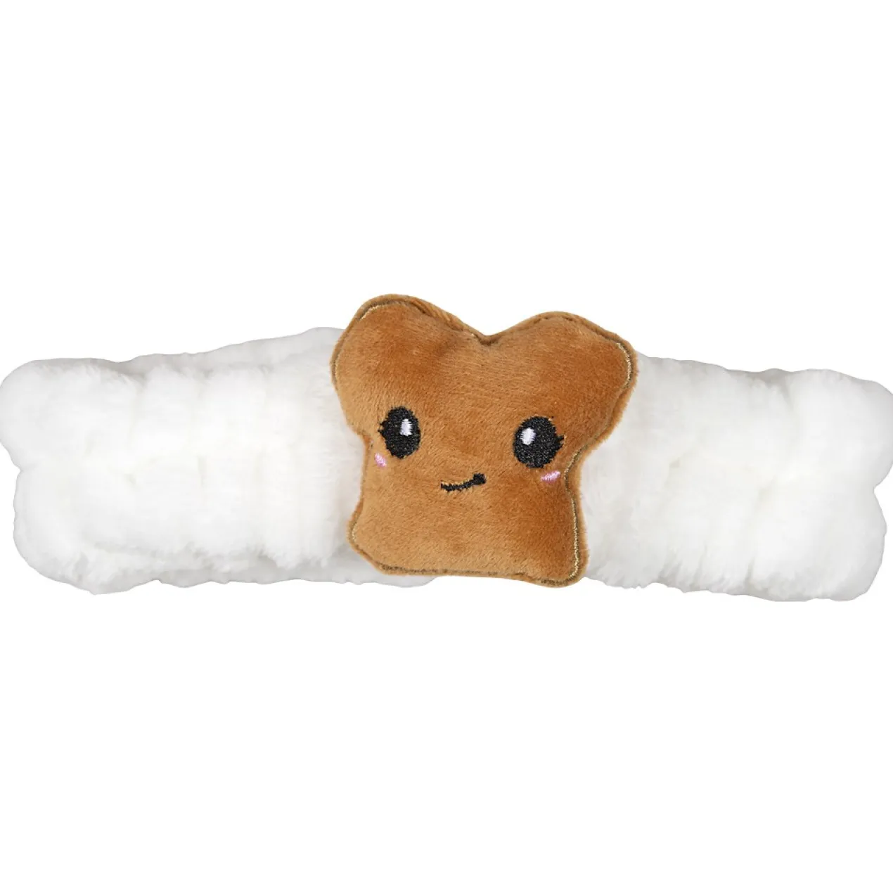 Bandolete de Maquilhagem Kawaii