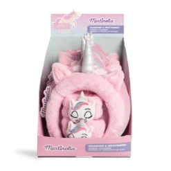 Bandolete e Pulseiras Unicorn