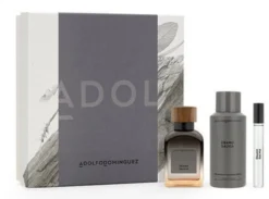 Ébano Salvia EDP Estojo