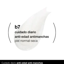 B7 Antienvelhecimento Antimanchas Peles Normais e Secas