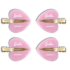 Barbie/Princesa Beauty Clips