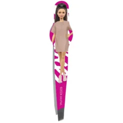 Barbie/Princesa Tweezer Moka