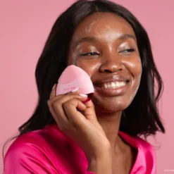 Barbie™/Princess Dispositivo de Limpeza e Tratamento Facial
