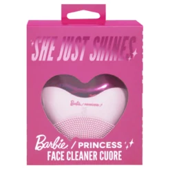 Barbie™/Princess Dispositivo de Limpeza e Tratamento Facial