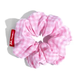Barbie™/Princess Elástico Vichy