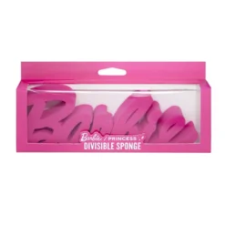 Barbie™/Princess Esponja Divisível