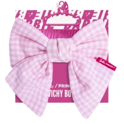 Barbie™/Princess Laço Vichy