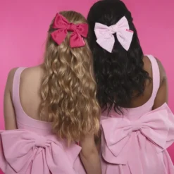 Barbie™/Princess Laço Vichy