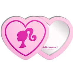 Barbie/Princess Pocket Mirror