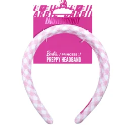 Barbie/Princess Preppy Headband