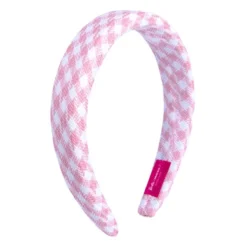 Barbie/Princess Preppy Headband