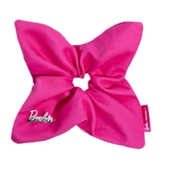Barbie/Princess Scrunchie Square