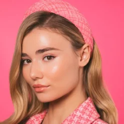 Barbie/Princess Volume Tweet Headband