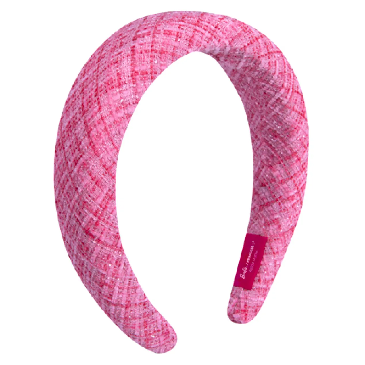 Barbie/Princess Volume Tweet Headband