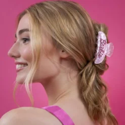 Barbie x Princess Carey Clip