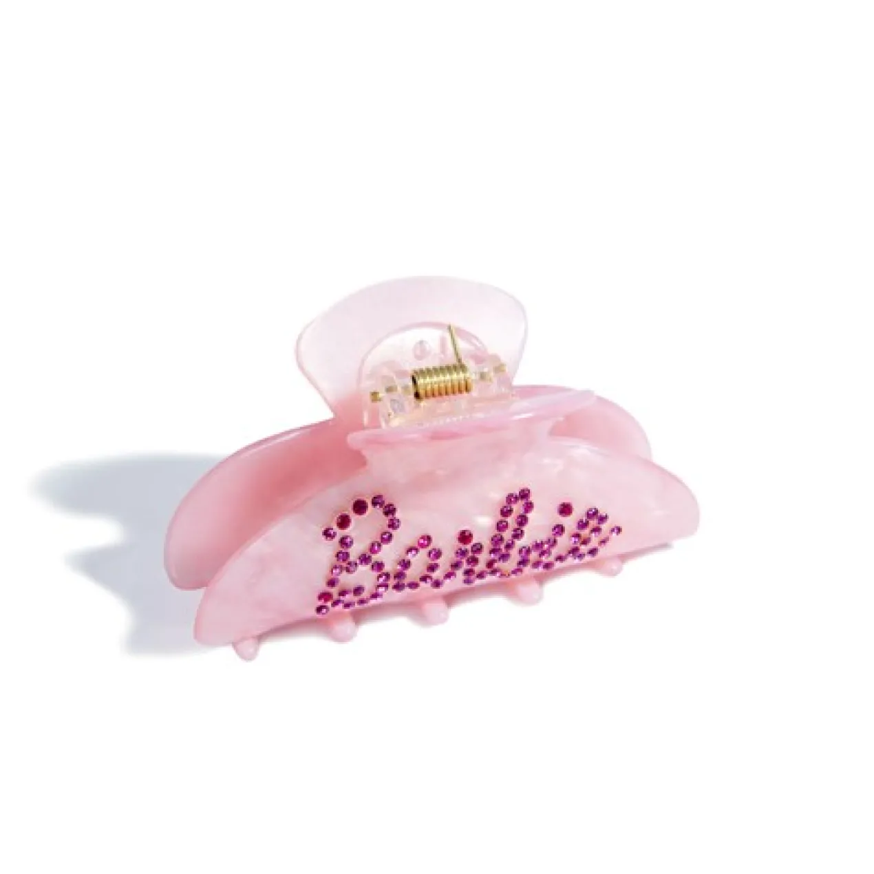 Barbie x Princess Carey Clip