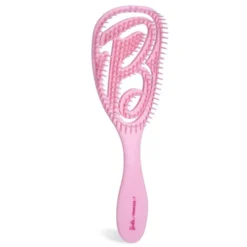 Barbie x Princess Escova de cabelo
