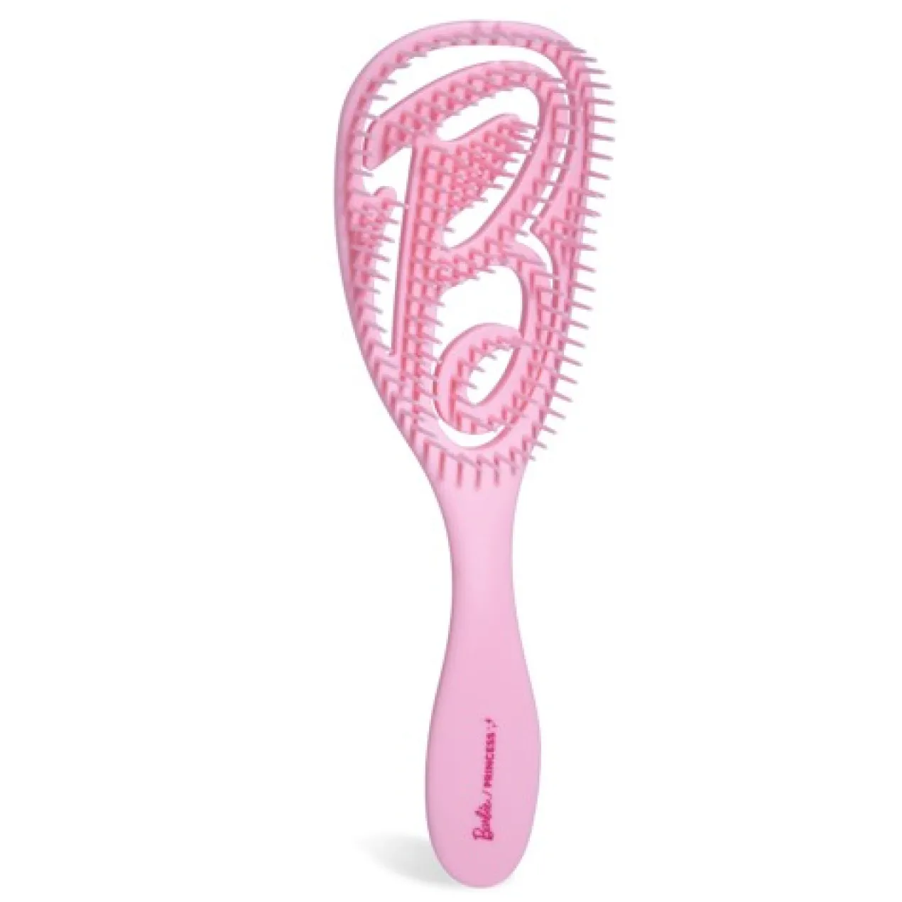 Barbie x Princess Escova de cabelo