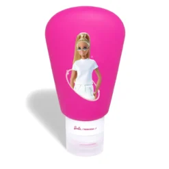 Barbie x Princess Garrafa de viagem