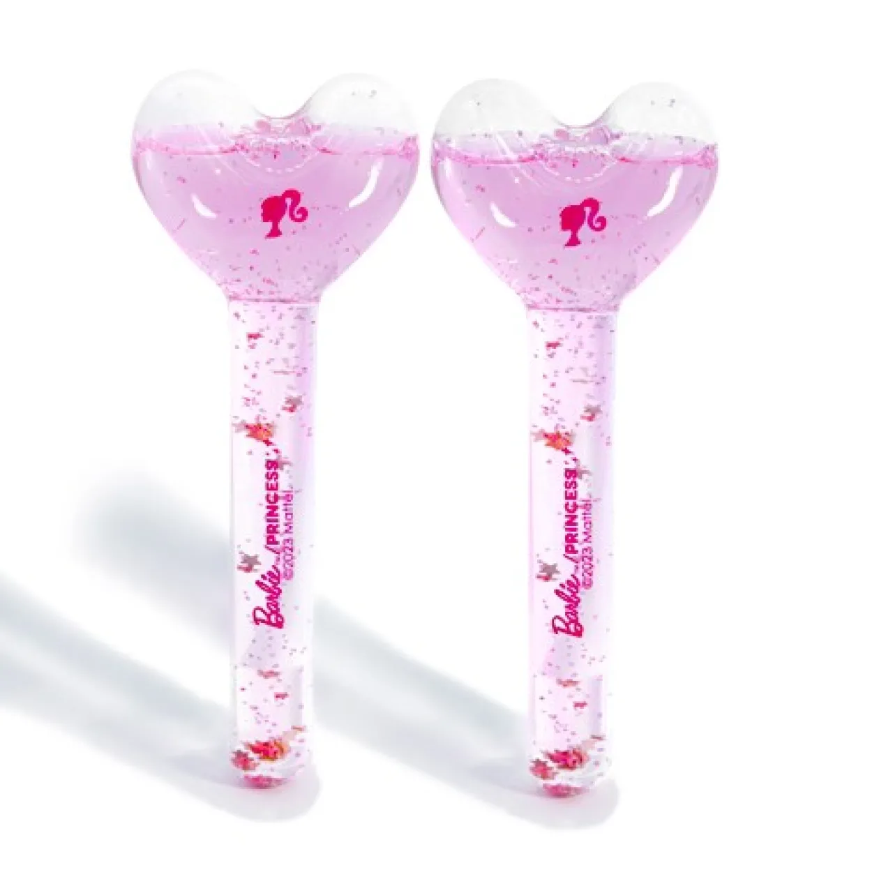 Barbie x Princess Ice Cuores