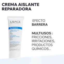 Bariederm Creme