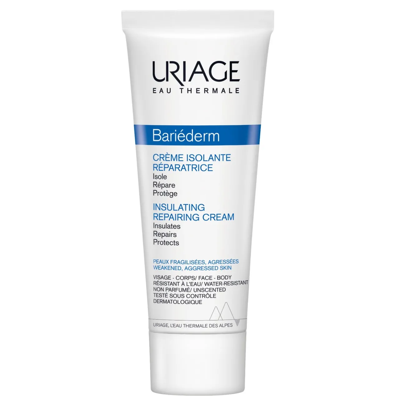 Bariederm Creme